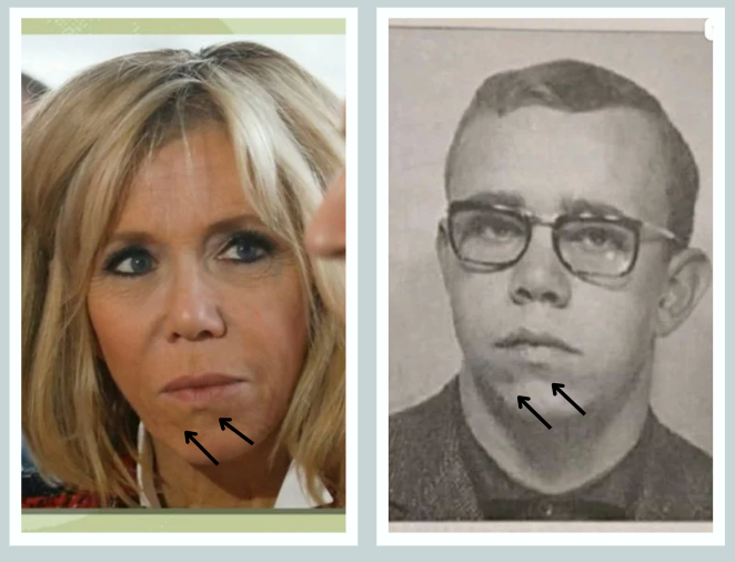 trucmac24934024's tweet photo. Vous l'avez ou pas ? #BecomingBrigitte #BecomingBrigiite  #JeanMichelTrogneuxgate #BrigitteMacron #Brigitte https://t.co/pGOjgilfZ1