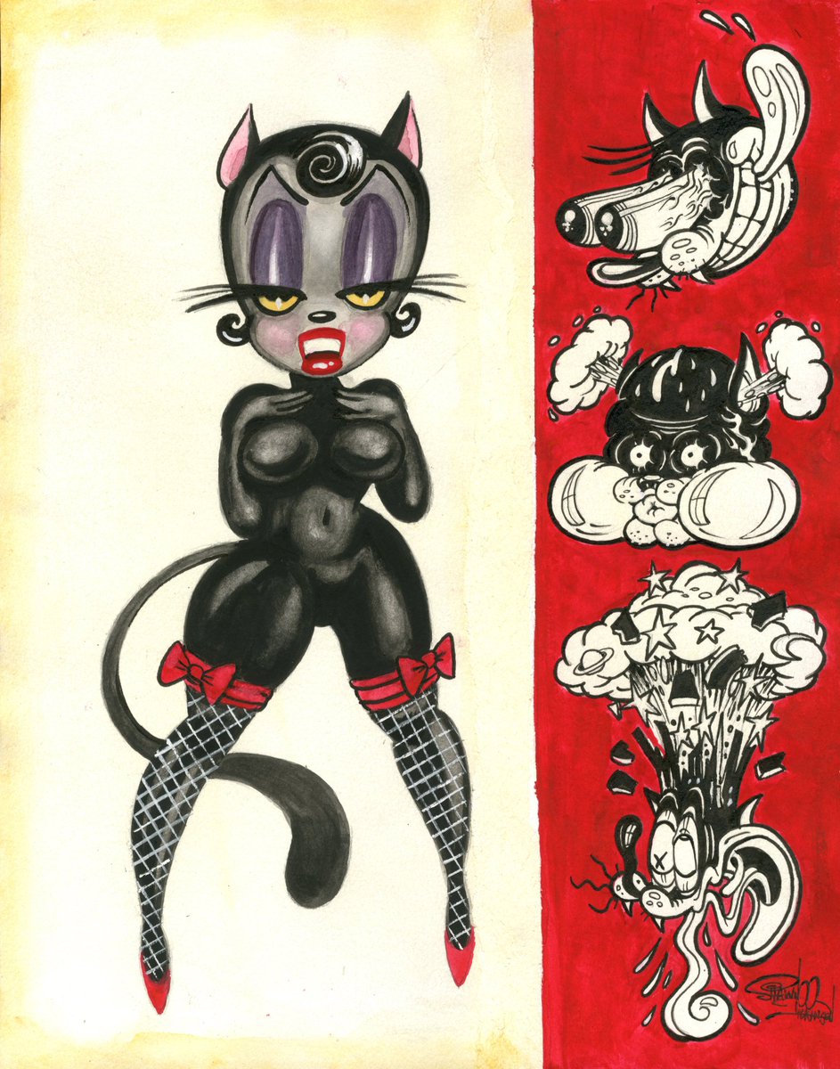 S_DickinsonArt's tweet image. 