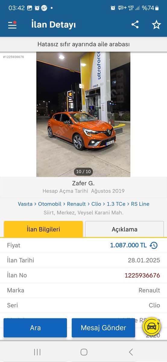 Yozgattan Gelen tweet media