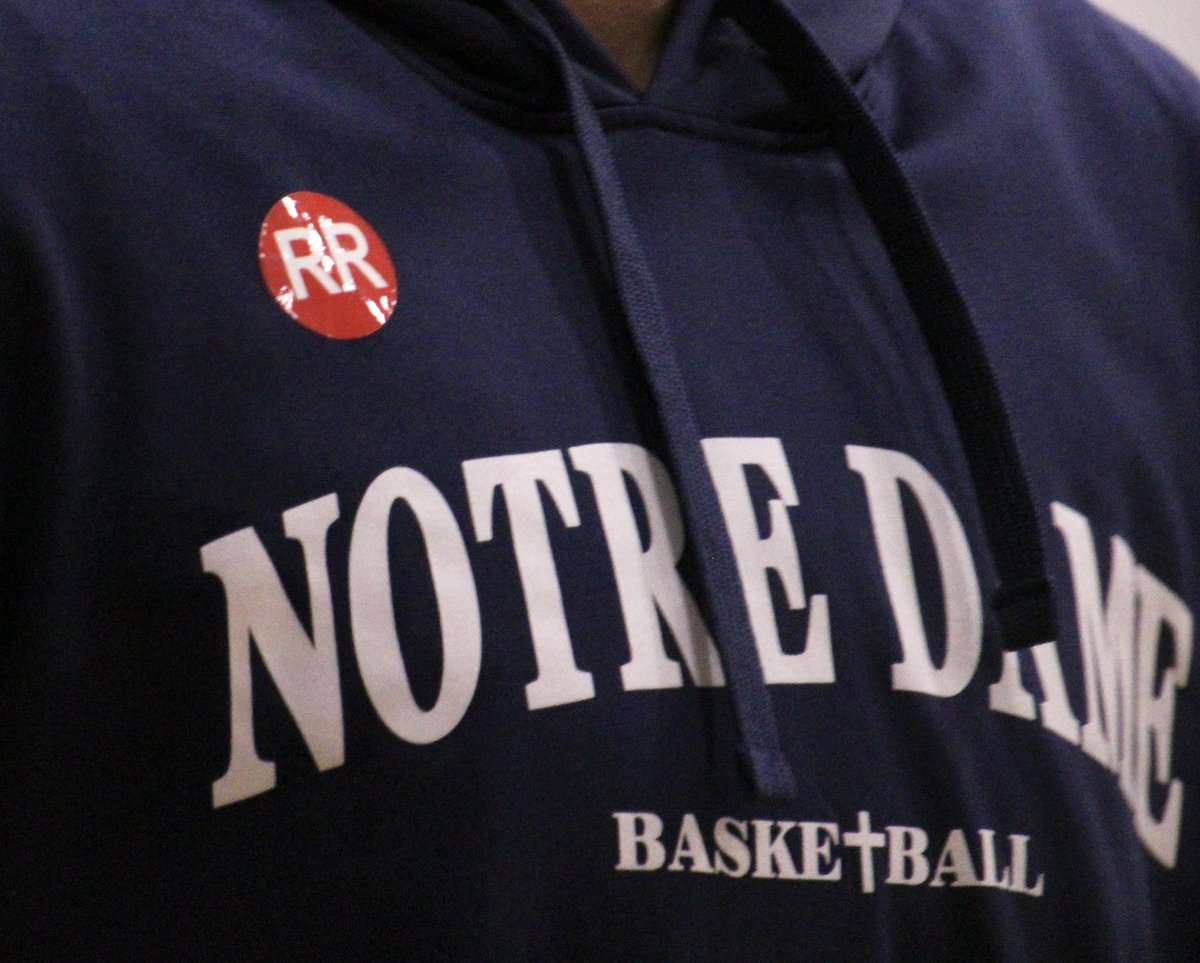 Matt Schuckman (@schucksports) on Twitter photo Members of <a href="/qnd_girlsbball/">QND girls basketball</a> wearing “RR” stickers on their warmups in honor of Pittsfield’s Reese Ramsey. #SaukeeStrong Members of <a href="/qnd_girlsbball/">QND girls basketball</a> wearing “RR” stickers on their warmups in honor of Pittsfield’s Reese Ramsey. #SaukeeStrong