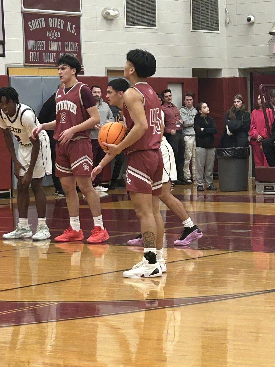 Coach Mike Lepore Jr (@sriverbaseball) on Twitter photo Congratulations Alex Grospe on being the 3rd player in South River History to reach 2000 career points!!! <a href="/SR_RamsSports/">South River Rams</a> <a href="/andy_mendlowitz/">Andy Mendlowitz</a>
<a href="/NJHoopsHaven/">Jerry Carino</a> <a href="/HSSportsNJ/">NJ.com HS Sports</a> Congratulations Alex Grospe on being the 3rd player in South River History to reach 2000 career points!!! <a href="/SR_RamsSports/">South River Rams</a> <a href="/andy_mendlowitz/">Andy Mendlowitz</a>
<a href="/NJHoopsHaven/">Jerry Carino</a> <a href="/HSSportsNJ/">NJ.com HS Sports</a>