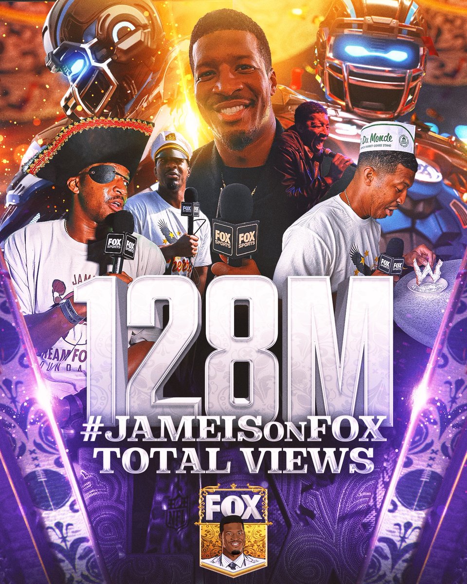 FOX Sports: NFL tweet media
