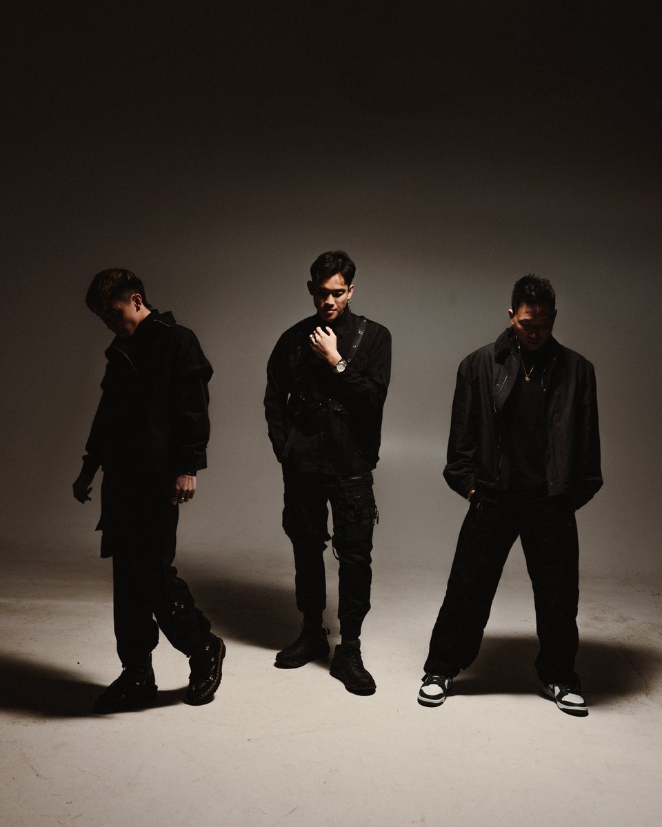 BACK TO THE CLASSICS.

'IN MY MIND' IS OUT TONIGHT!

📸: <a href="/dnz_media/">DNZ</a>