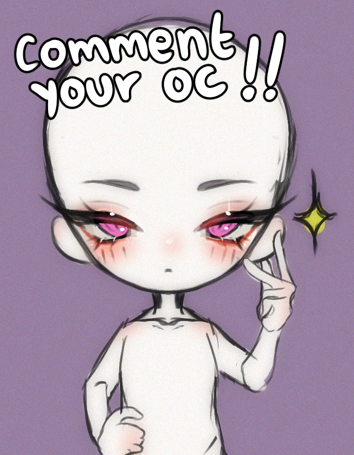 PinkuMe 🐝💓 VGen commissions OPEN tweet media