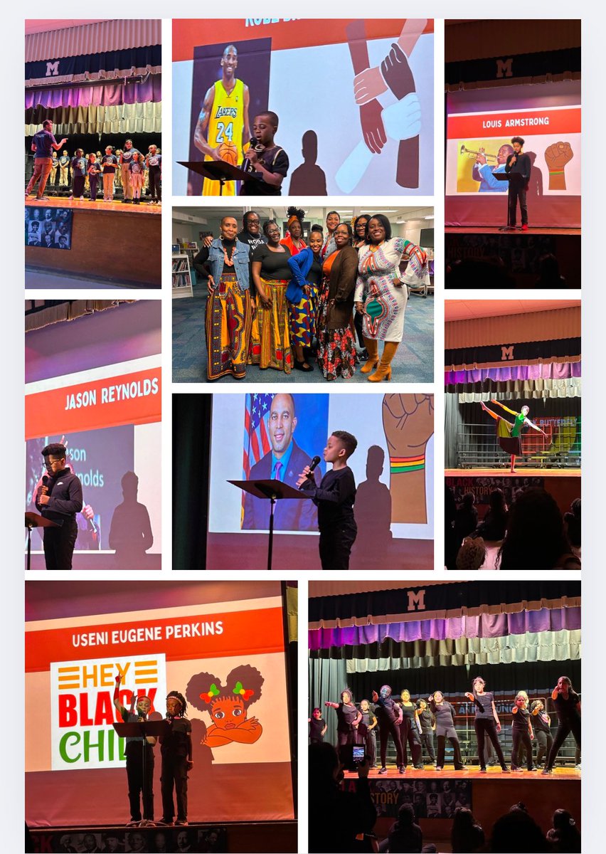 Milford’s Black History Performance was amazing! 🎉✨ The talent, energy, and stories shared were truly inspiring. Can't wait for next year's celebration! #BlackHistoryMonth #MilfordPride