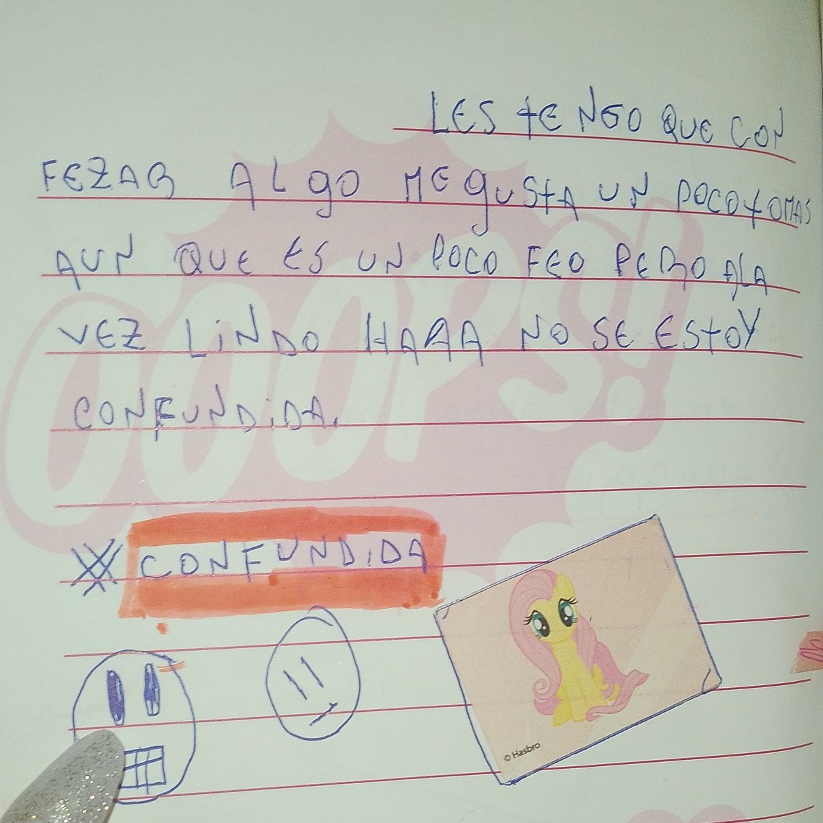 mi yo de 9 años somos todas