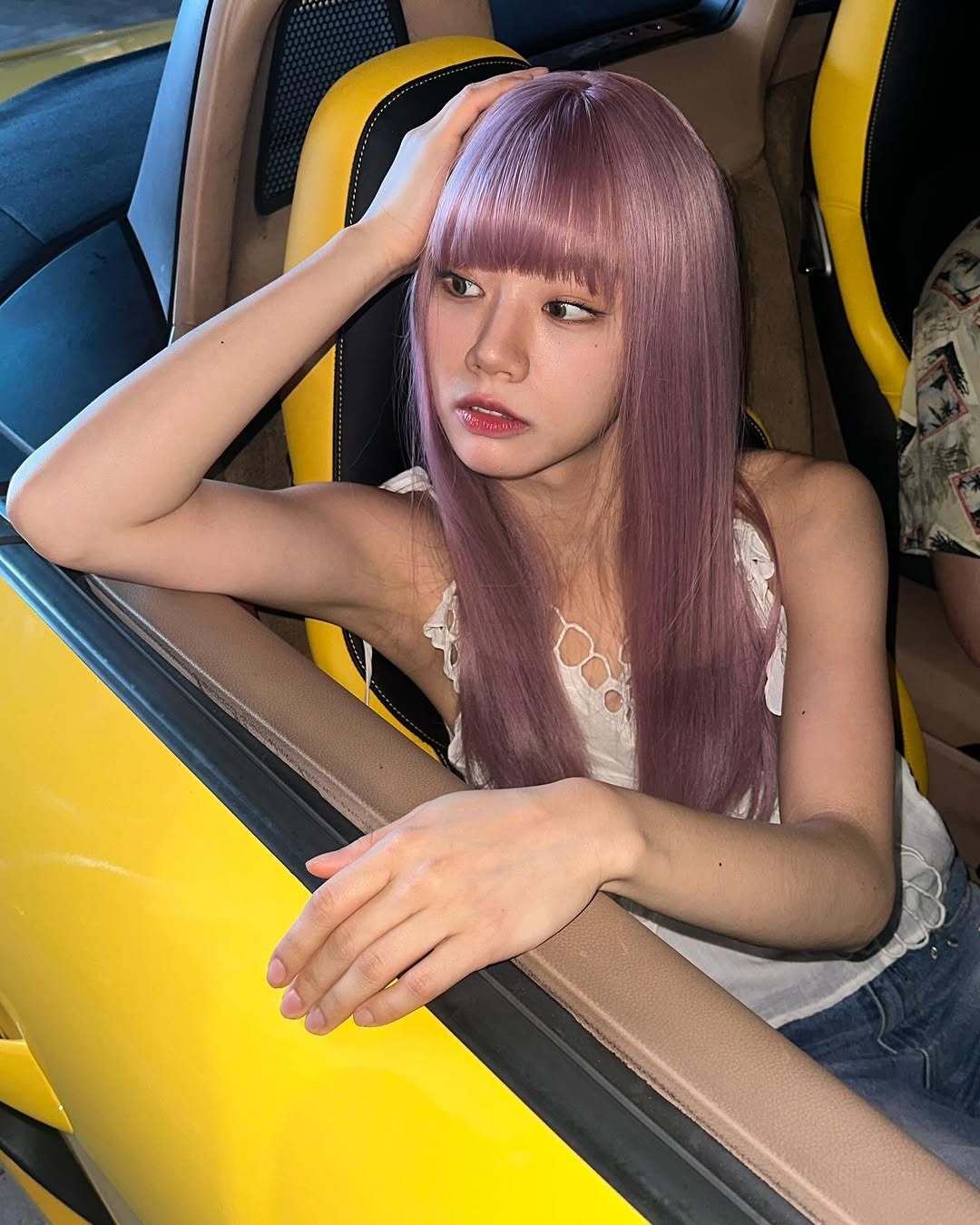 イヘリ インスタ