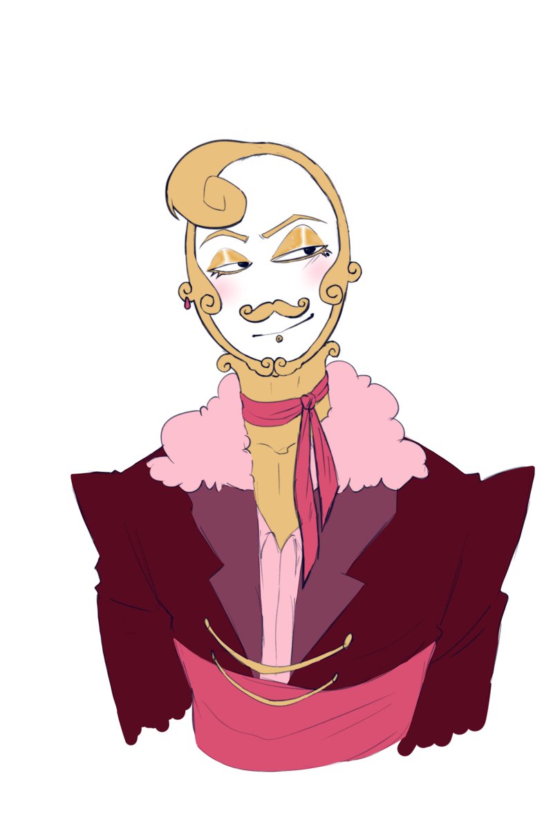 Glisten. #dandysworld #Glisten #dandysworldfanart