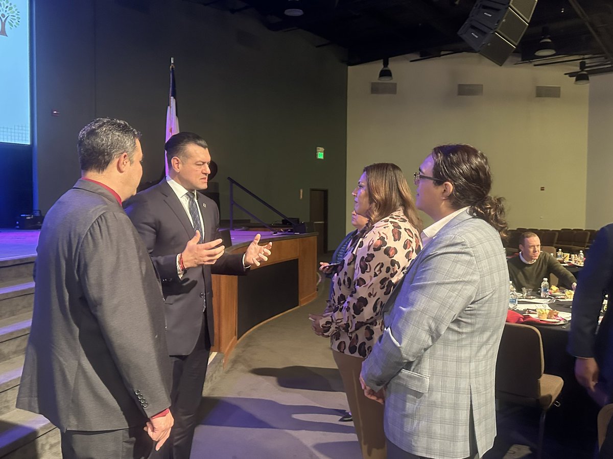 Assemblymember Avelino Valencia tweet media