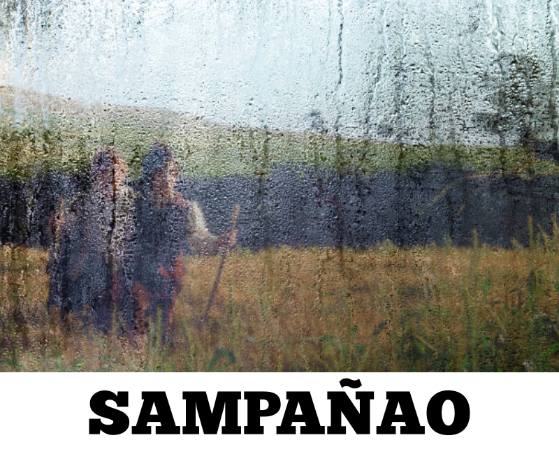 ¡Ya empezó #SamVaLentin!