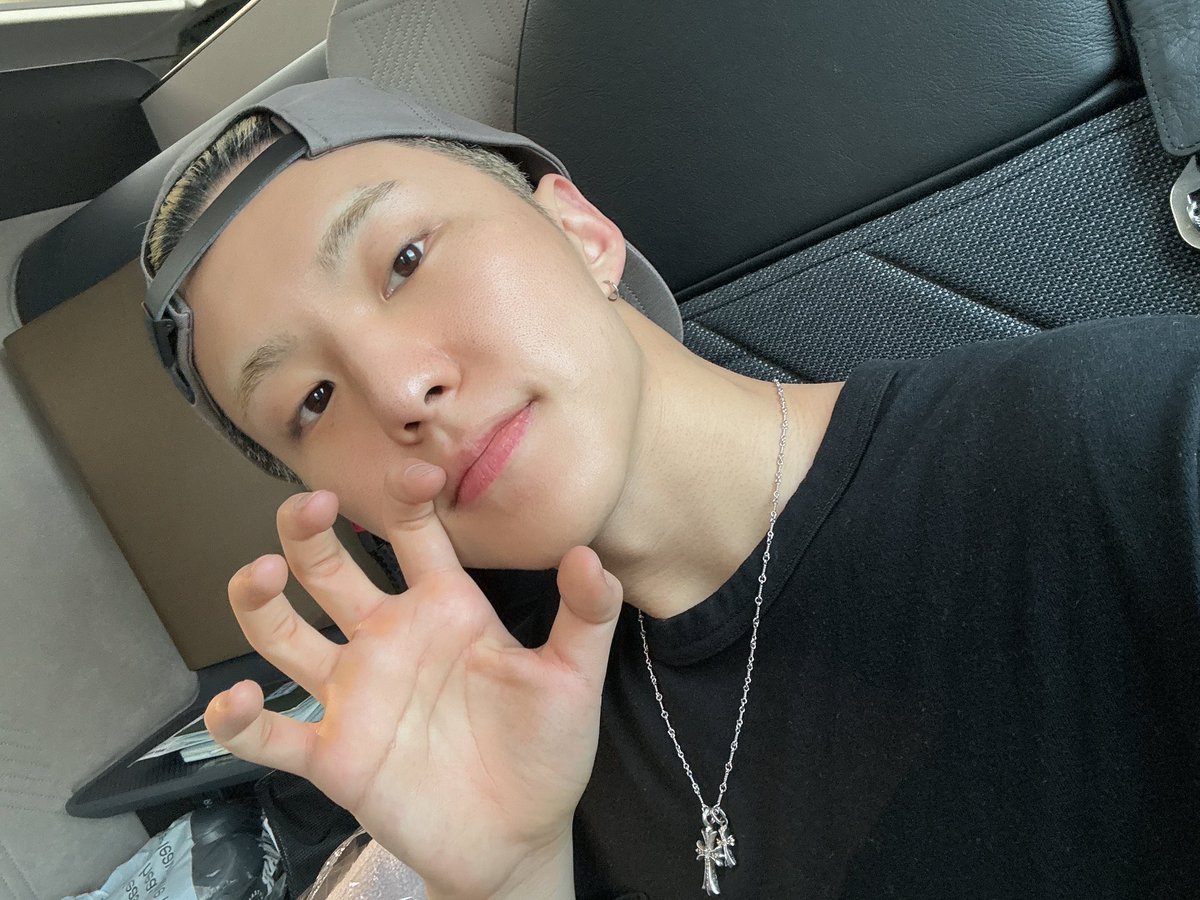 SEVENTEEN Weverse -CLOSED- tweet media