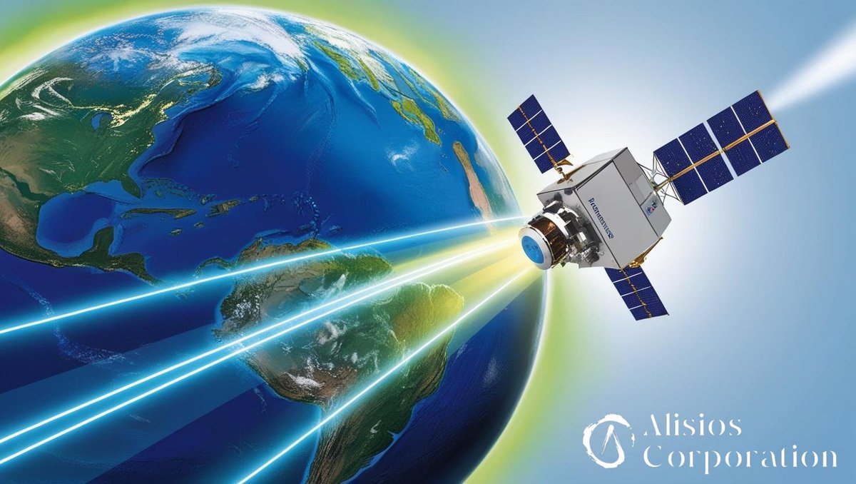 🚀 El Sentinel-5P monitorea la calidad del aire detectando gases contaminantes como dióxido de nitrógeno, ozono y monóxido de carbono. Sus datos ayudan a estudiar la contaminación y sus efectos en la salud. #Sentinel5P #CalidadDelAire #CienciaClimática