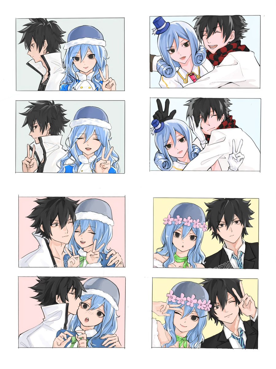 Fairy Tail Chibi Characters - HD Wallpaper, image size:900x1200