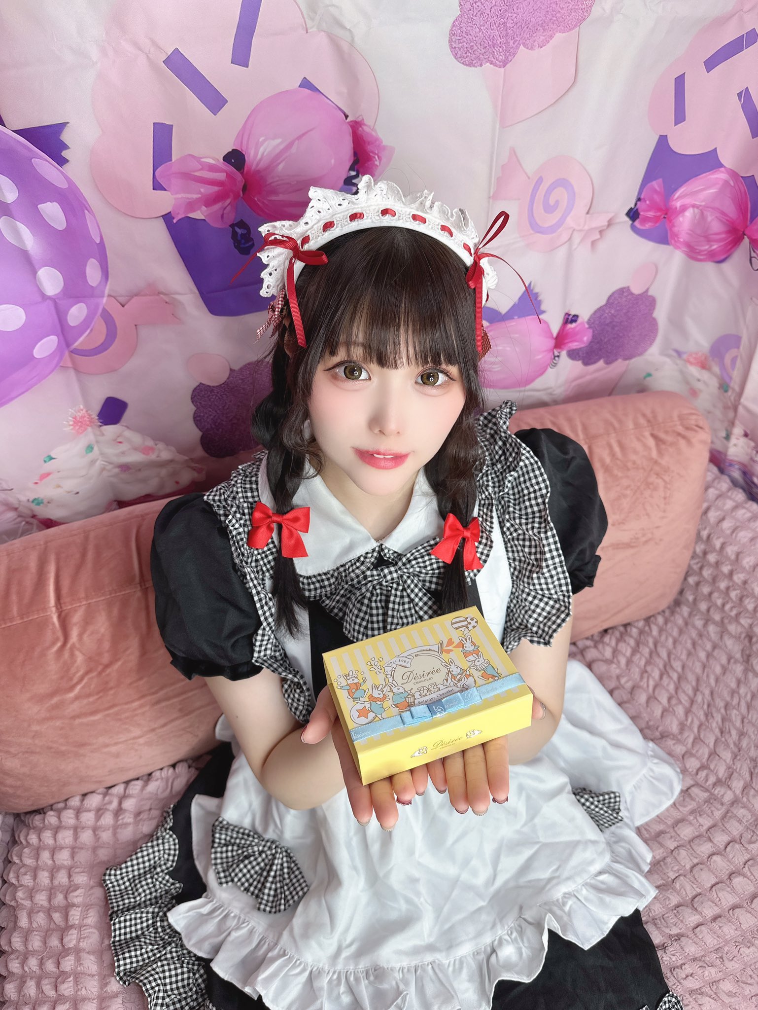 MiRai様○o。.♡お取り置き中.。o○♡♬