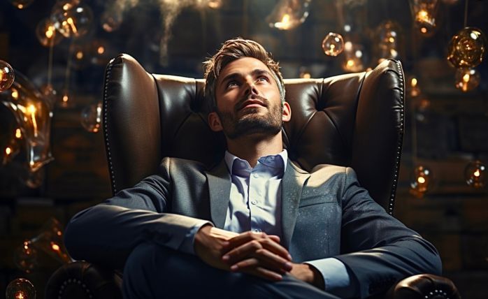 The Secret to Resolving Employee Disputes Without Losing Productivity - buff.ly/3X0p39C