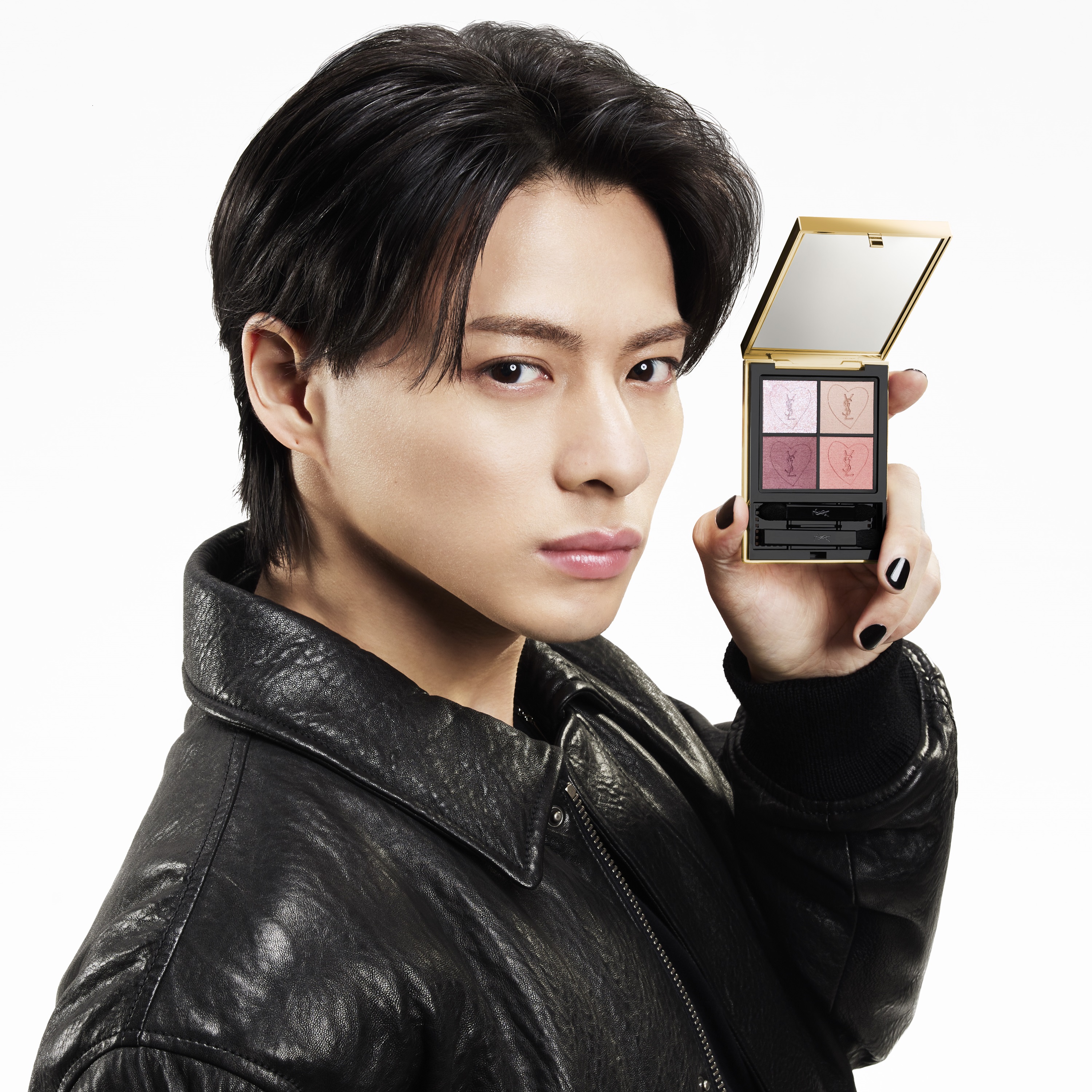 YSL Beauty Japan on X: 