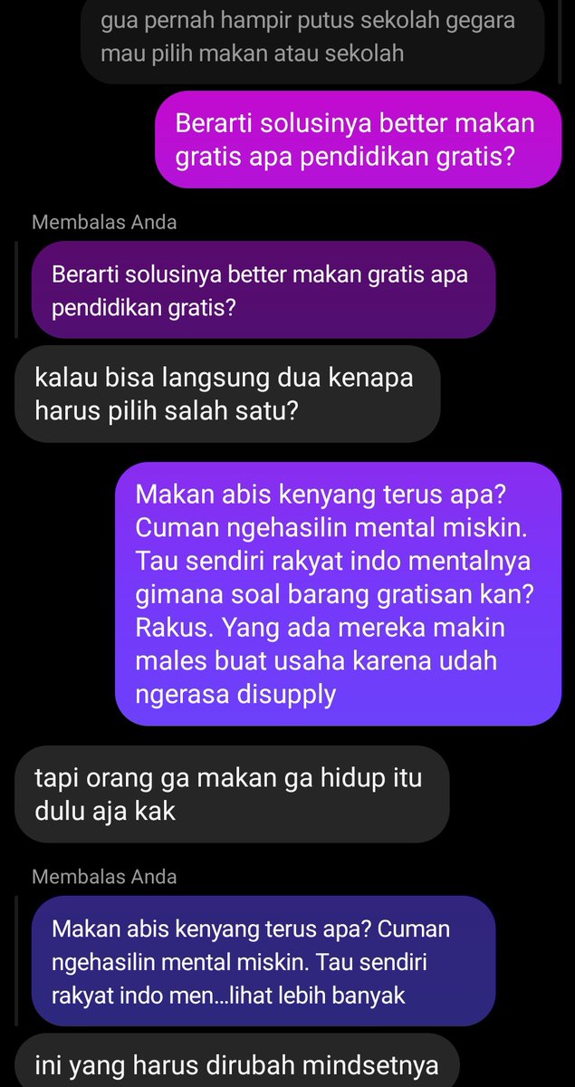 Karizzya tweet media