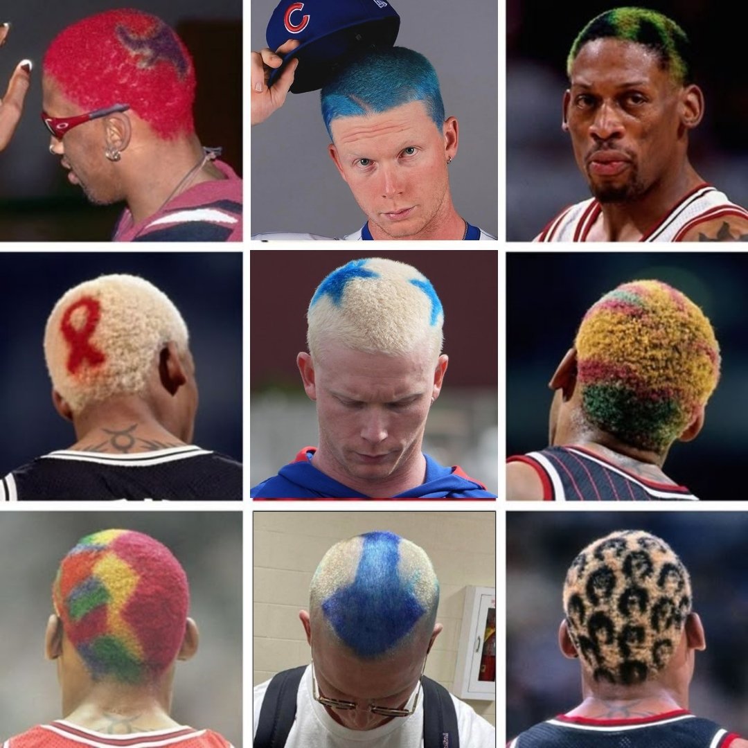 This is what being an elite defender does to a person.