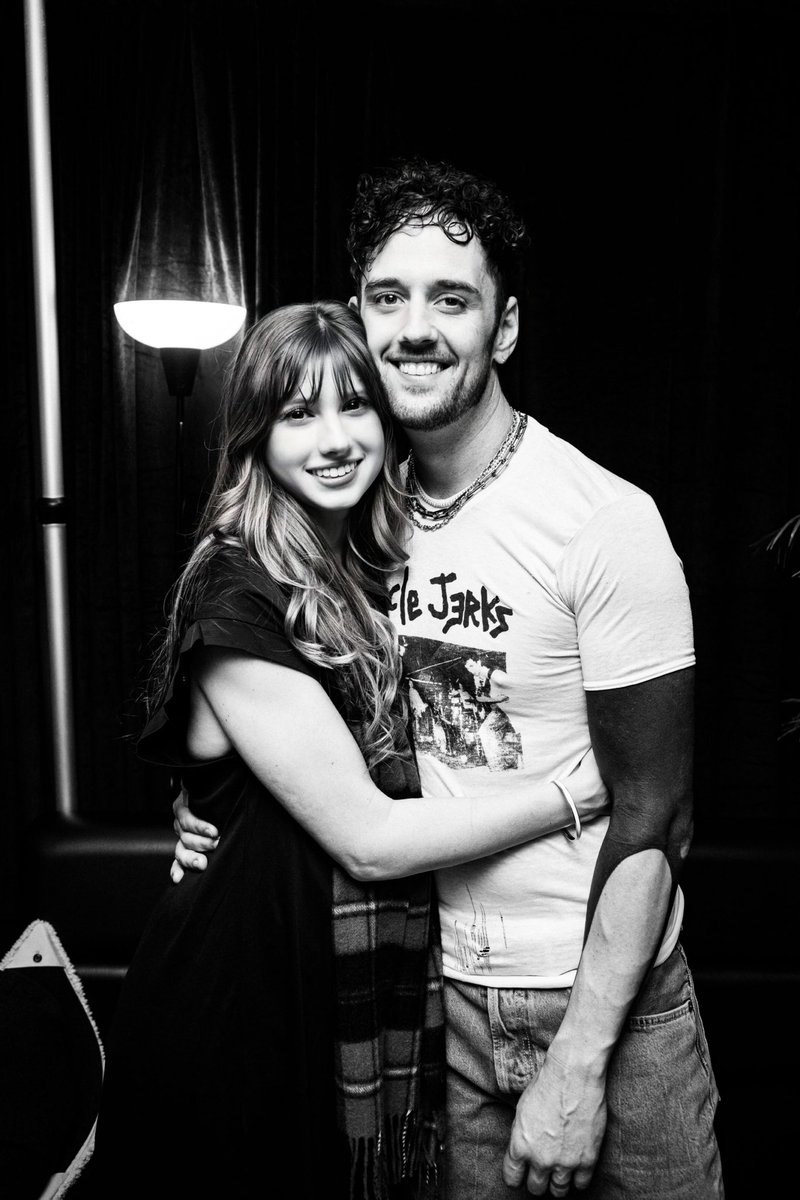 thedocbrittain's tweet image. Valentine’s Day