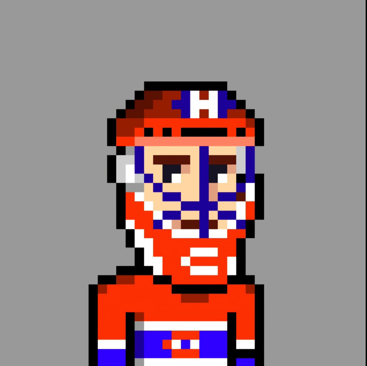 Minted some of these awesome Retro Parody Pixels! Really takes me back to my youth, kinda tells you where my age group is at! Thanks for the nostalgia @PIX3LGOD