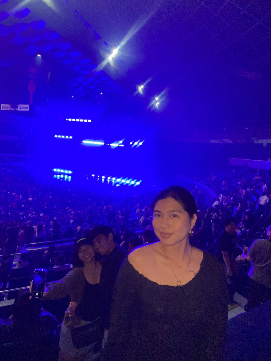 IsipJessa's tweet photo. @thescript 2025 https://t.co/ACLf0N0VrW