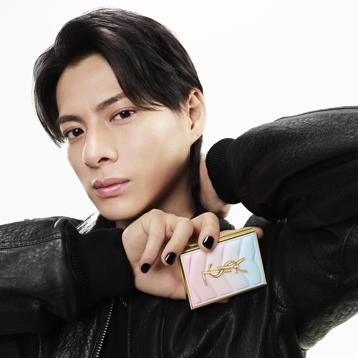 YSL Beauty Japan on X