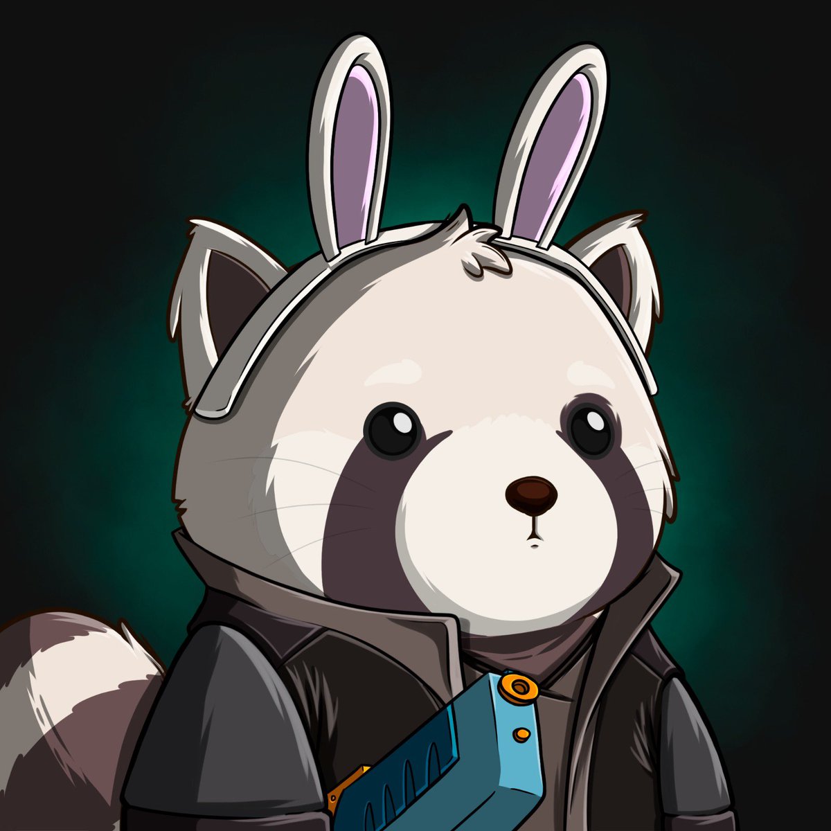 Mr. Pawtastic tweet media