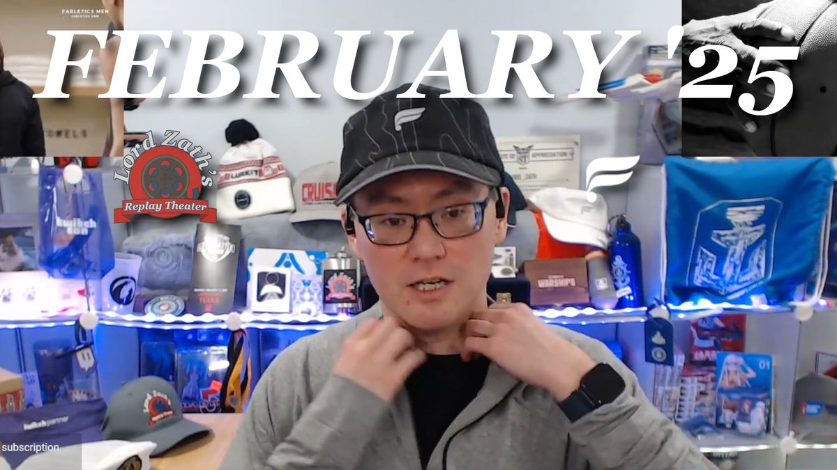 Lord_Zath's tweet image. Zath&apos;s doing laundry again... #fableticsmenambassador

youtu.be/sVJHumw_6yI