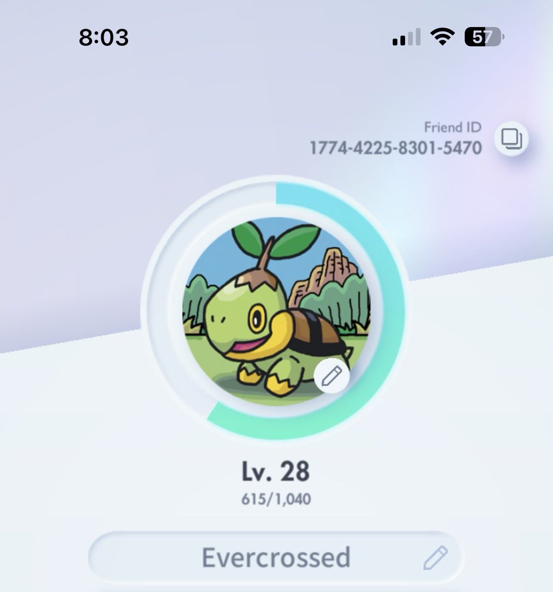 Evercrossed tweet media