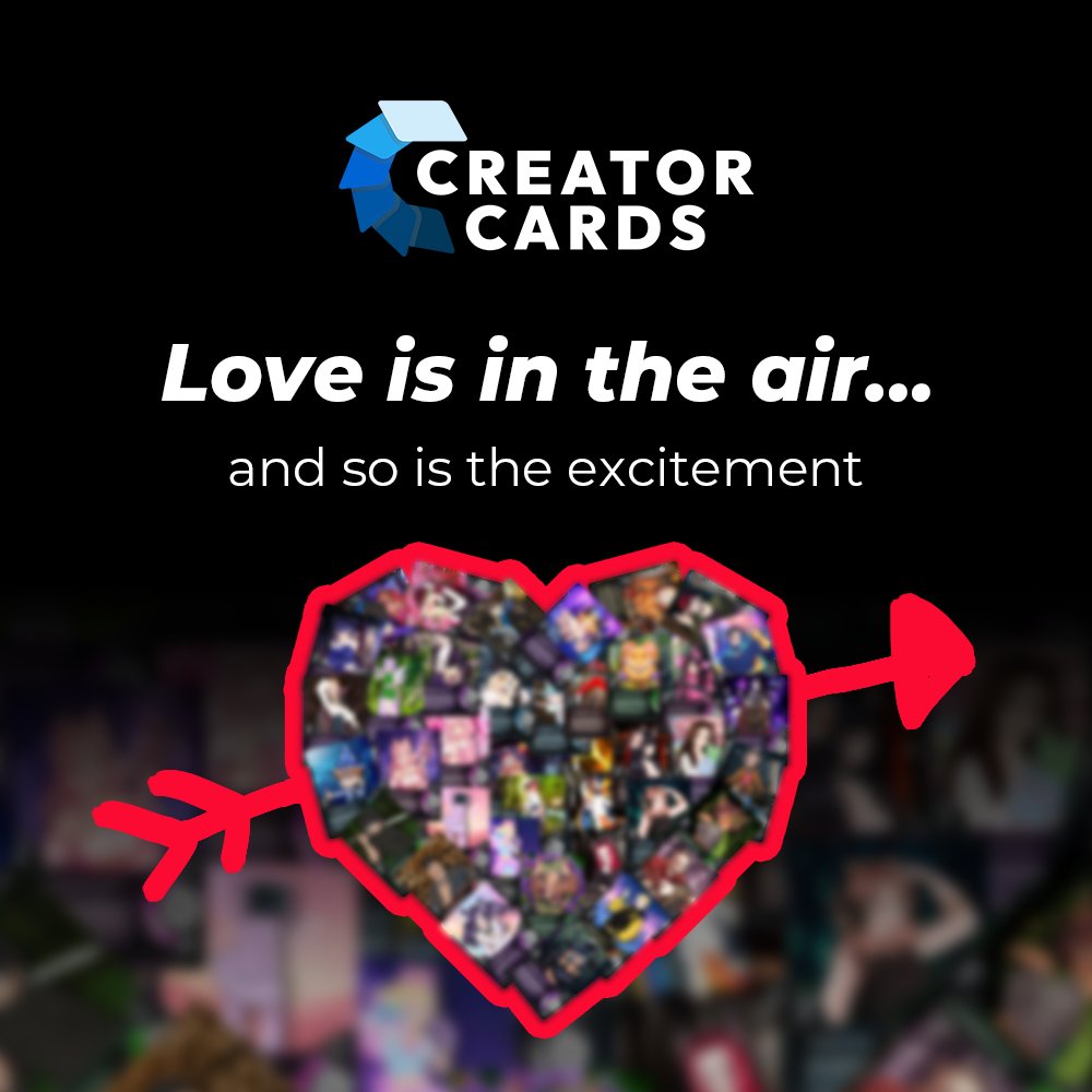 Creator Cards tweet media