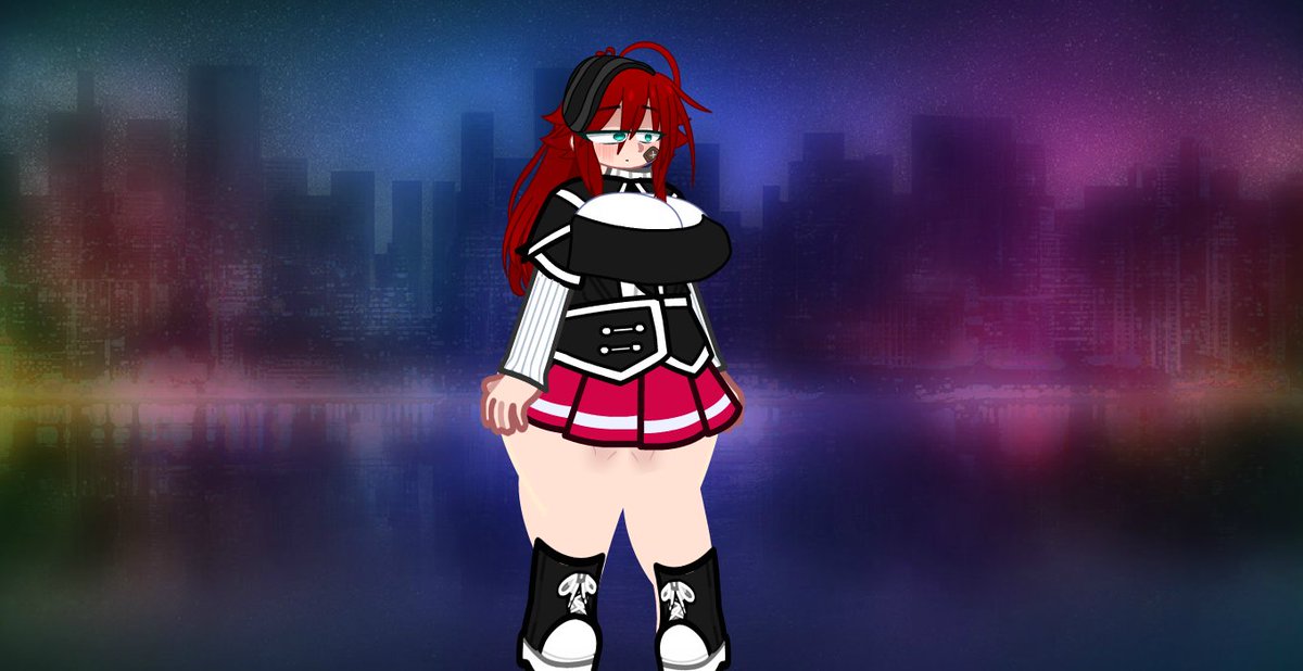 Didegameplayer's tweet photo. 🇺🇲= Well, I'm trying out OC, I'm new to this style of OC Lol.

🇲🇽= Bueno, estoy probando OC, soy nuevo en este estilo de OC XD.

🇧🇷= Bom, estou testando os OCs, sou novo nesse estilo kaka. https://t.co/8nQt3OrwxK