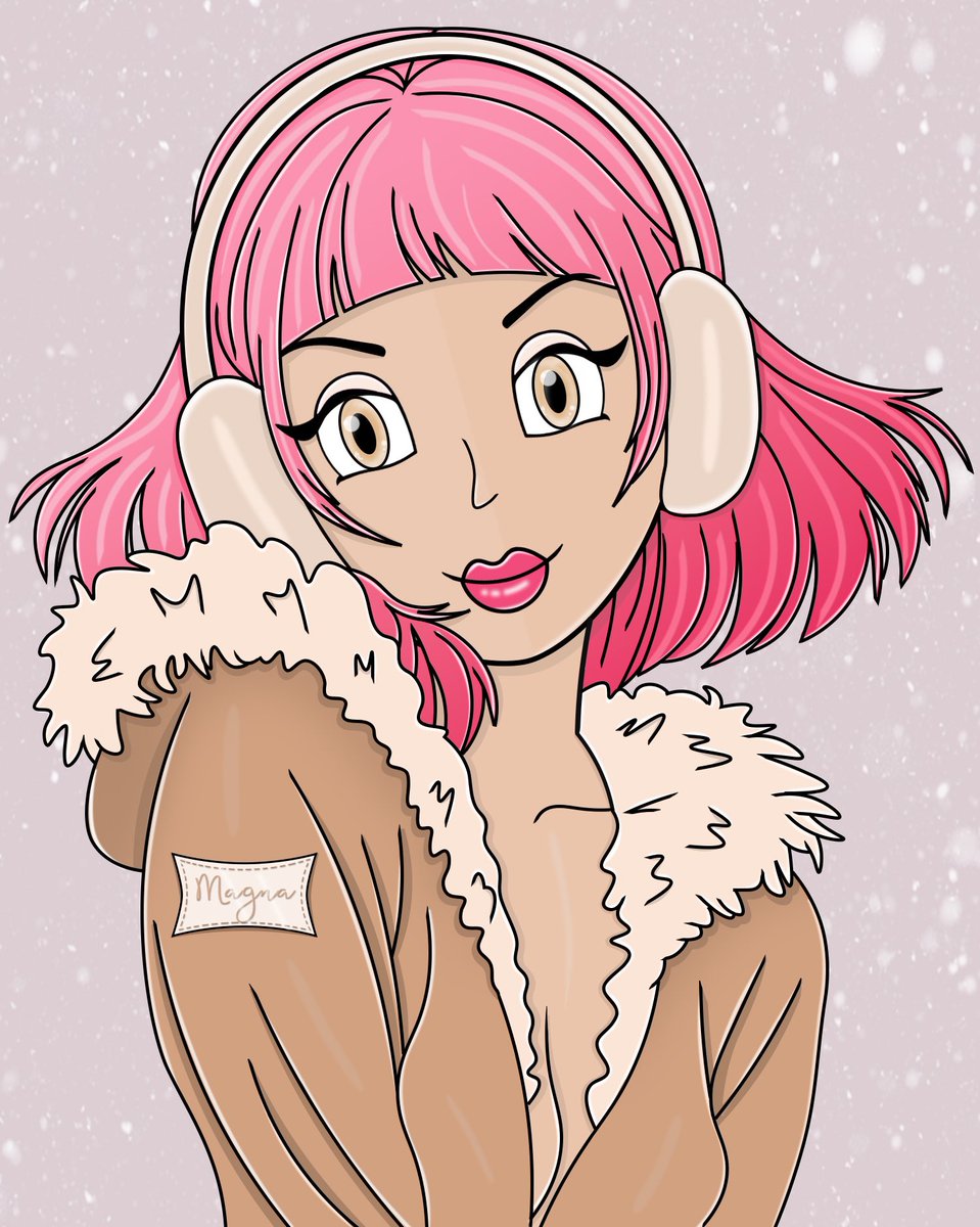 💕VALENTINE GIVEAWAY💕

1 February Magna Exclusive 🫶 
Winner will be invited to the Magna Private Family Group as well ❤️

✨ Follow me <a href="/katas_art/">Kata 🇨🇦🇭🇺</a> 
✨Like this post
✨RT
✨Tag 2 friends 🫶

24Hrs
Twitter Picker will decide❣️

GOOD LUCK 😘