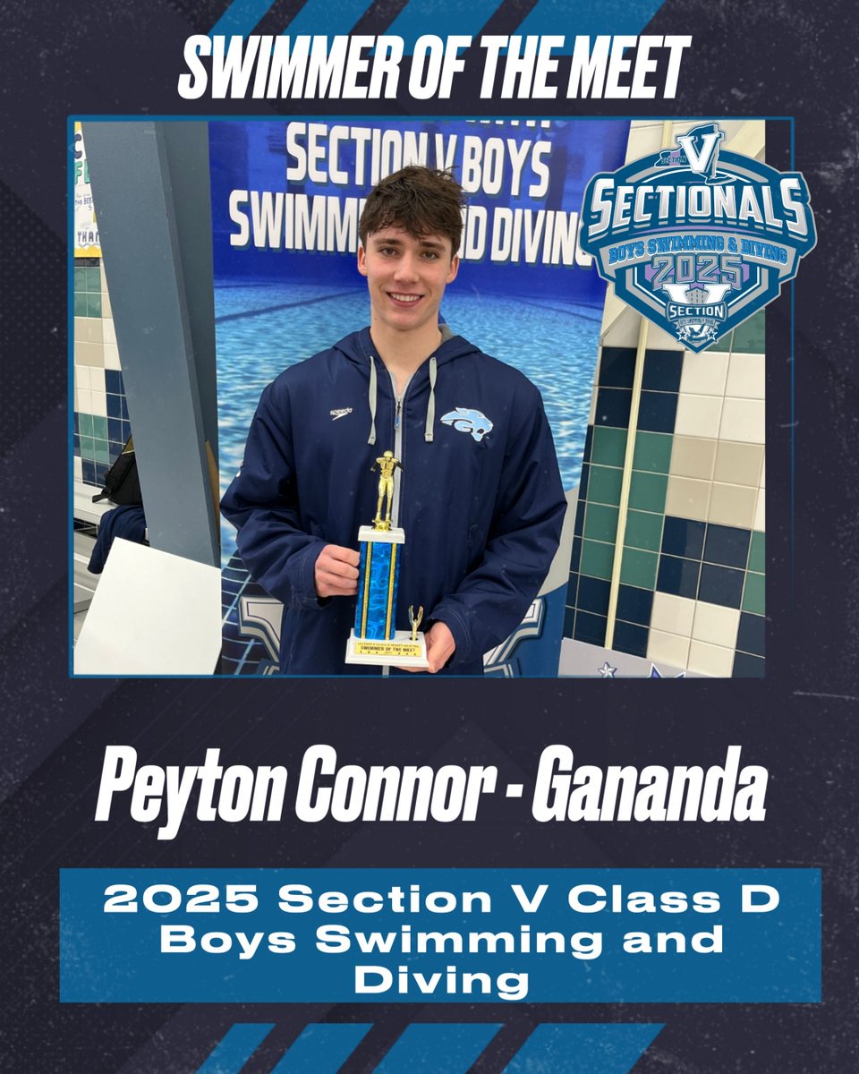 Section V Boys Swimming & Diving (@secvbswimdive) on Twitter photo 