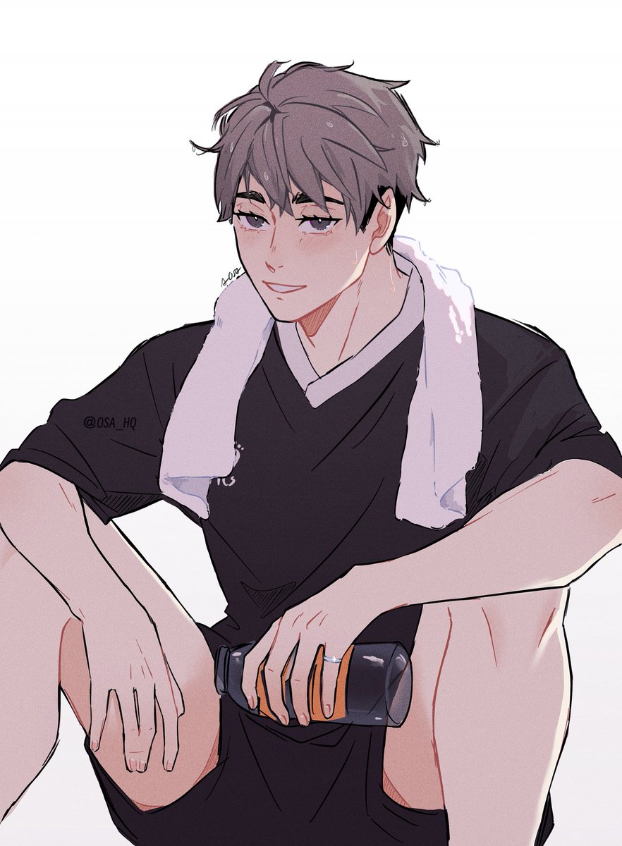オサ 🍙 tweet media