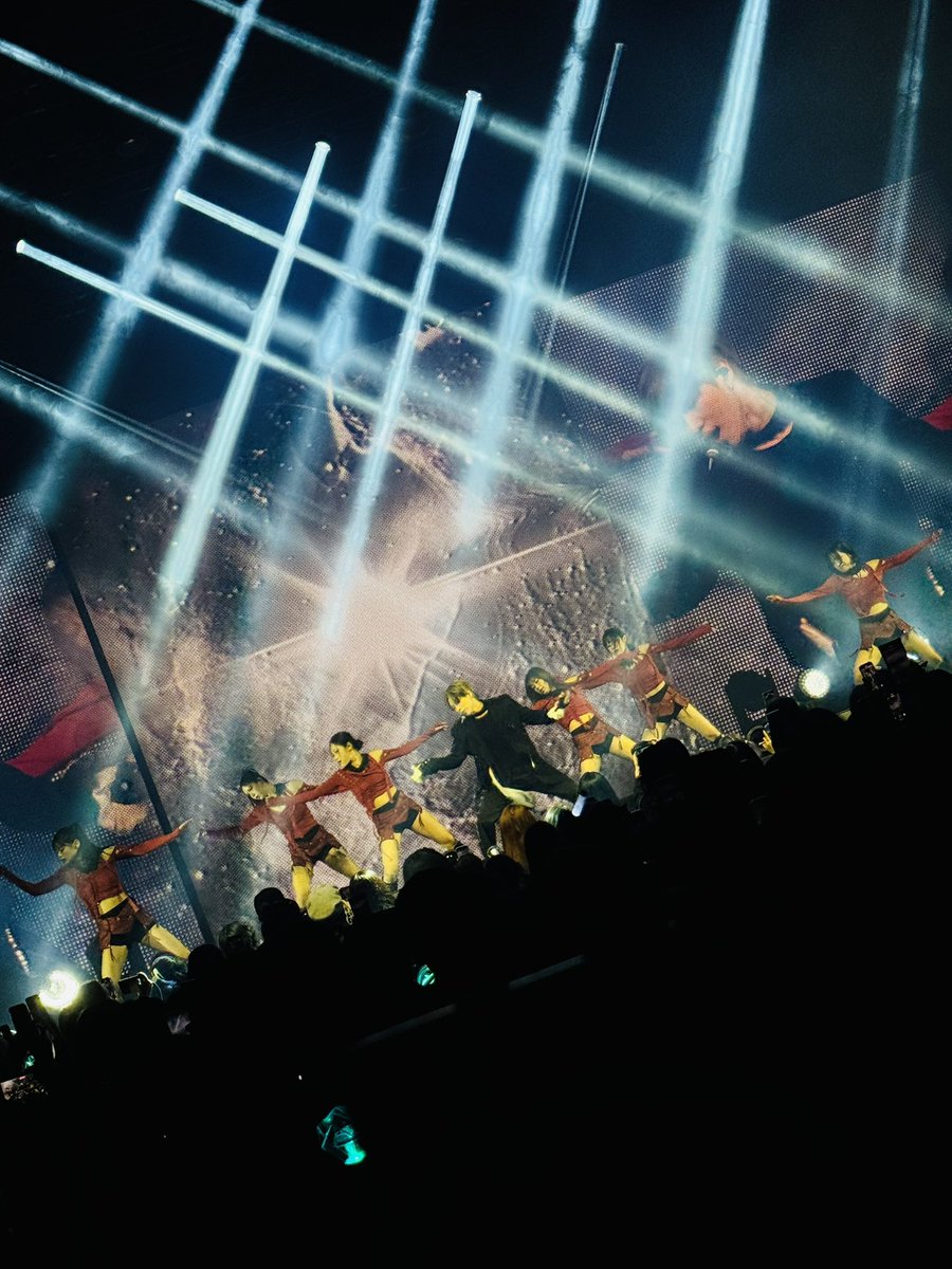 Jeff Benjamin tweet media