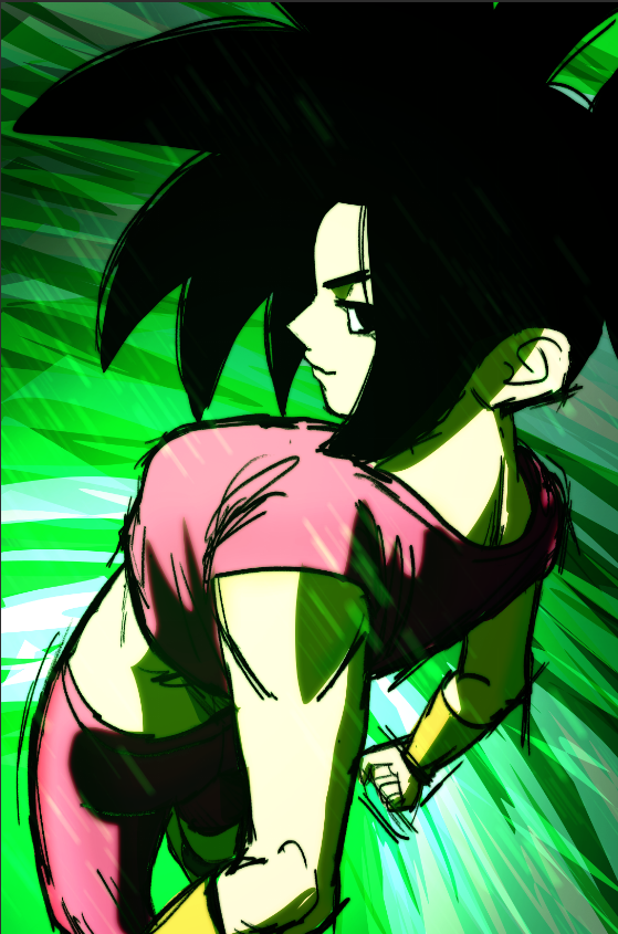 taedaartist's tweet image. Kefla