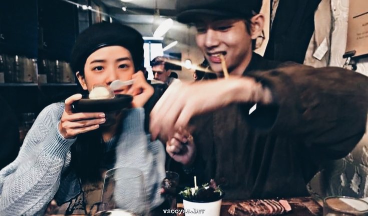 Jisooy tweet picture