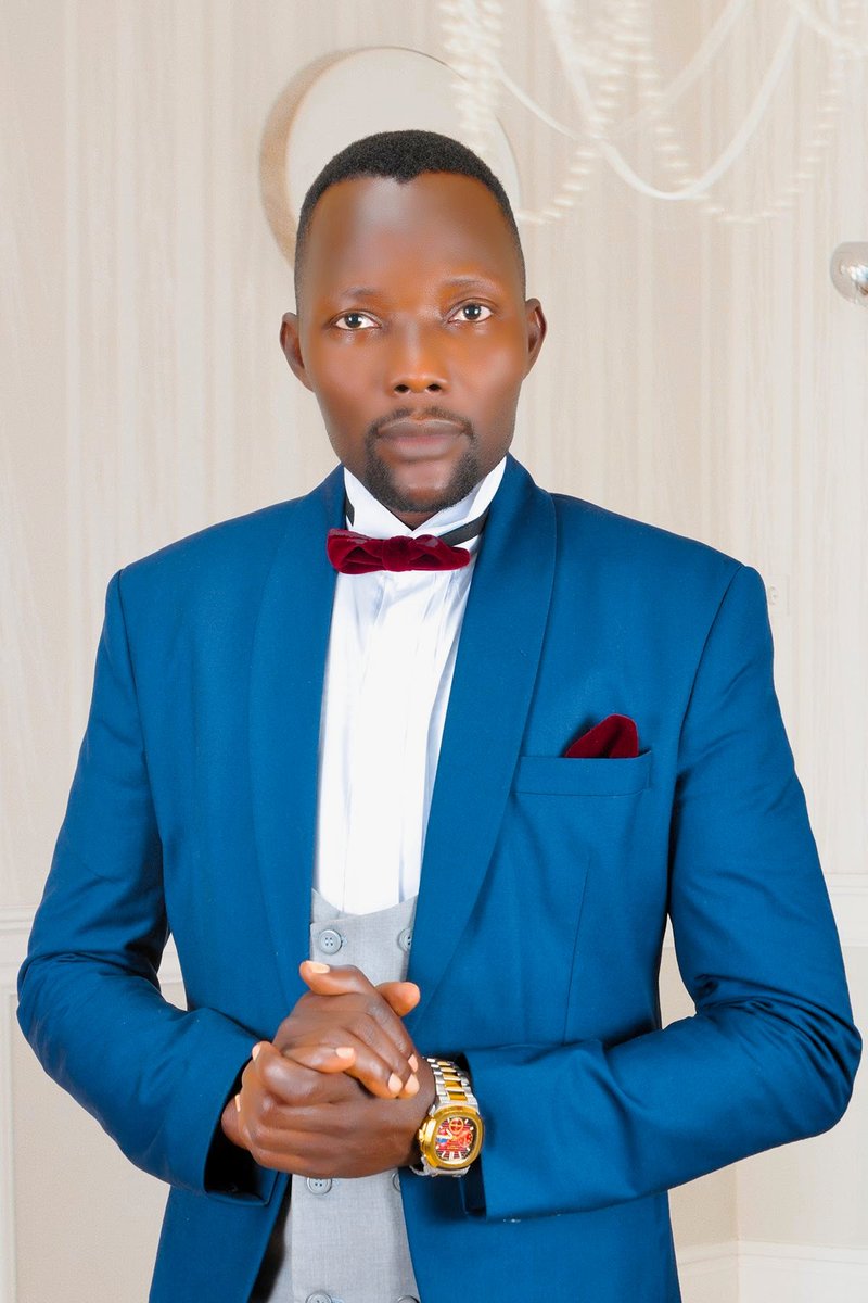 bobmasonko's tweet photo. Happy birthday Day God's General,
our Father, Mentor, and Ladder.
May this new Grace impact more Lives. We celebrate you Papa on your new Grace.
Happy birthday once again
🥳🎂👑👑👑 https://t.co/vJ7c3Gz8We