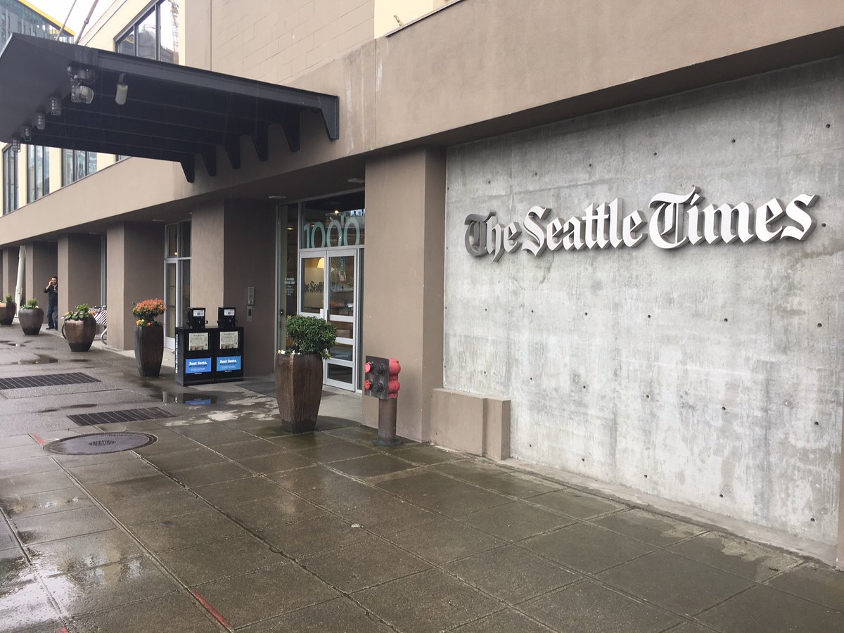 Paul Barrett (@paulbarrett6) on Twitter photo JOB ALERT: The Seattle Times is seeking a part-time temporary Sports Reporter. Apply here: seattletimes.applytojob.com/apply/mgMq1EAU…
<a href="/APSE_sportmedia/">APSE</a> <a href="/NABJSports/">NABJ Sports Task Force</a> <a href="/AAJAsports/">AAJA Sports</a> <a href="/NAHJ/">NAHJ</a> <a href="/AWSM_SportMedia/">AWSM</a> <a href="/SJdotcom/">Sports Journalists</a> <a href="/nlgja/">NLGJA: The Association of LGBTQ+ Journalists</a> <a href="/aaja/">Asian American Journalists Association est. 1981</a> <a href="/NABJ/">#NABJ Headquarters ✊🏾🖊️🎙️💻 📷 🎥 📝 🔈</a> <a href="/najournalists/">najournalists</a> <a href="/MurrowCollege/">Murrow College WSU</a> <a href="/UWComm/">UW Communication</a> JOB ALERT: The Seattle Times is seeking a part-time temporary Sports Reporter. Apply here: seattletimes.applytojob.com/apply/mgMq1EAU…
<a href="/APSE_sportmedia/">APSE</a> <a href="/NABJSports/">NABJ Sports Task Force</a> <a href="/AAJAsports/">AAJA Sports</a> <a href="/NAHJ/">NAHJ</a> <a href="/AWSM_SportMedia/">AWSM</a> <a href="/SJdotcom/">Sports Journalists</a> <a href="/nlgja/">NLGJA: The Association of LGBTQ+ Journalists</a> <a href="/aaja/">Asian American Journalists Association est. 1981</a> <a href="/NABJ/">#NABJ Headquarters ✊🏾🖊️🎙️💻 📷 🎥 📝 🔈</a> <a href="/najournalists/">najournalists</a> <a href="/MurrowCollege/">Murrow College WSU</a> <a href="/UWComm/">UW Communication</a>