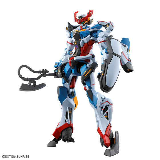 EXPO2025 超合金 RX-78F00/E ガンダム 抽選販売 プレバン（超