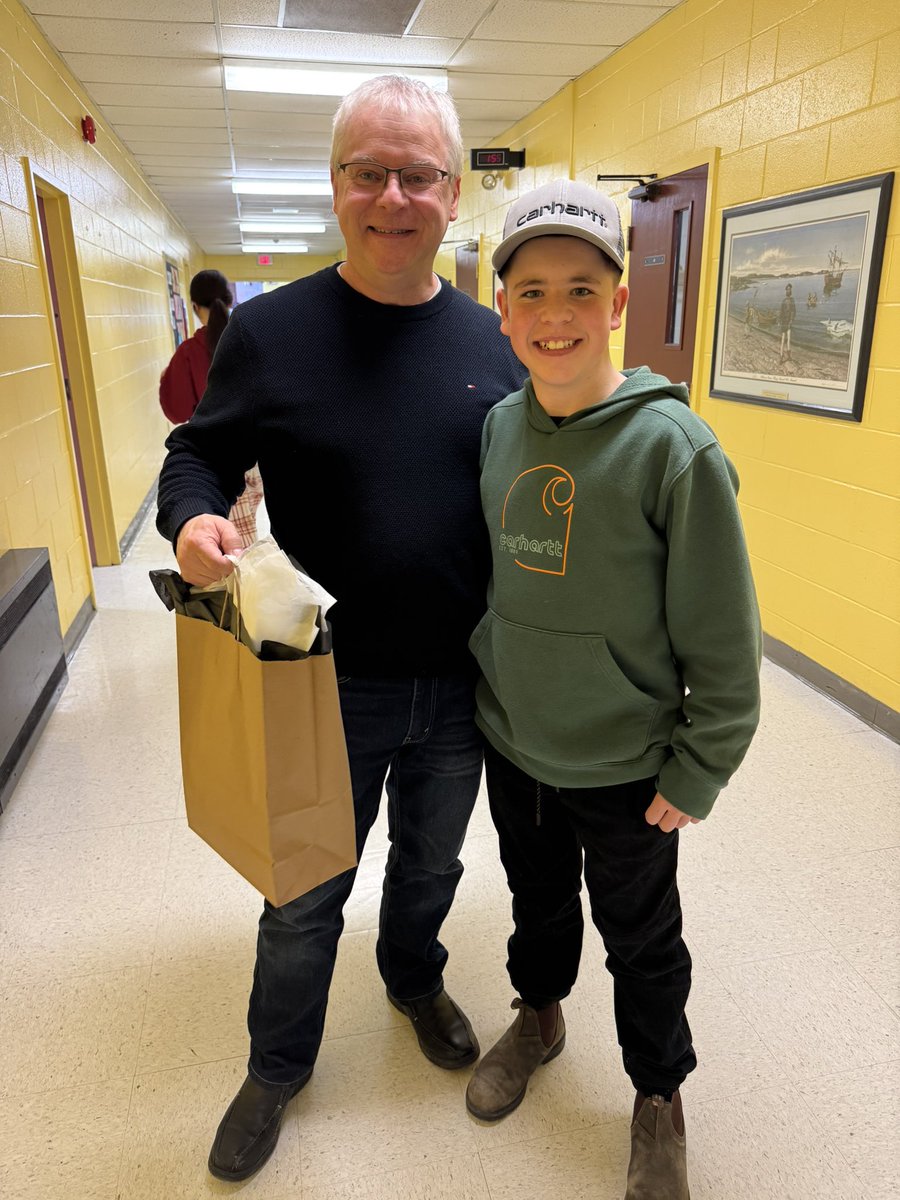 Amalgamated_NL's tweet image. More 😍@Town_BayRoberts