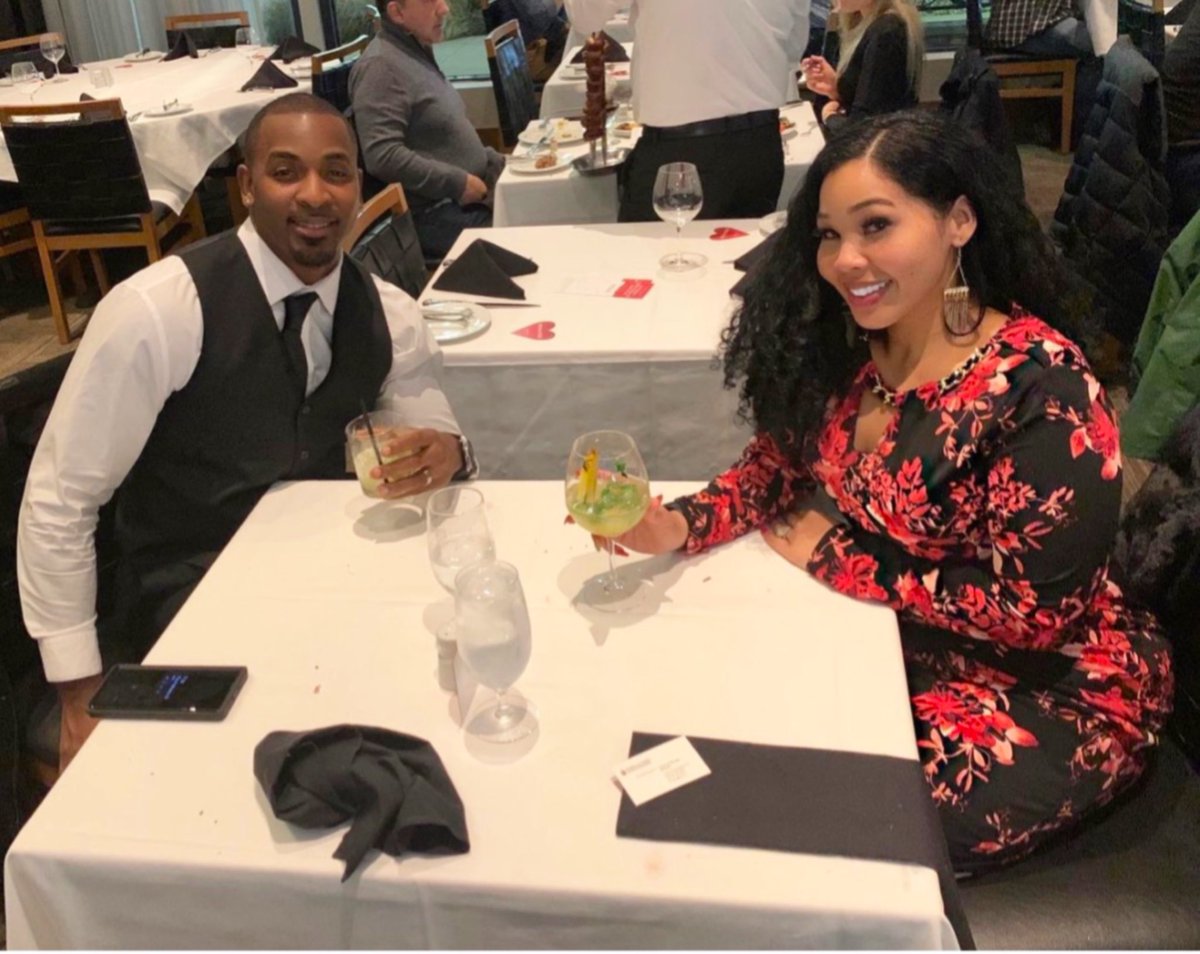 _jasminedy's tweet photo. Happy 18 Year Anniversary! @JCcowboys_Netwk  Not many can get to experience a whole family unit! Our kids got it good! 😂❤️ Glad to have a man who matches my hustle, vibes and values! Let’s push 2025 into full gear! 🔥 https://t.co/CRU5oOI95F