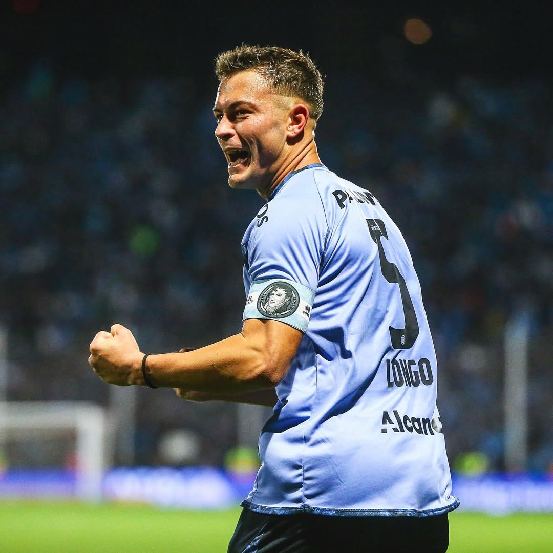 Vuelve el 🥹