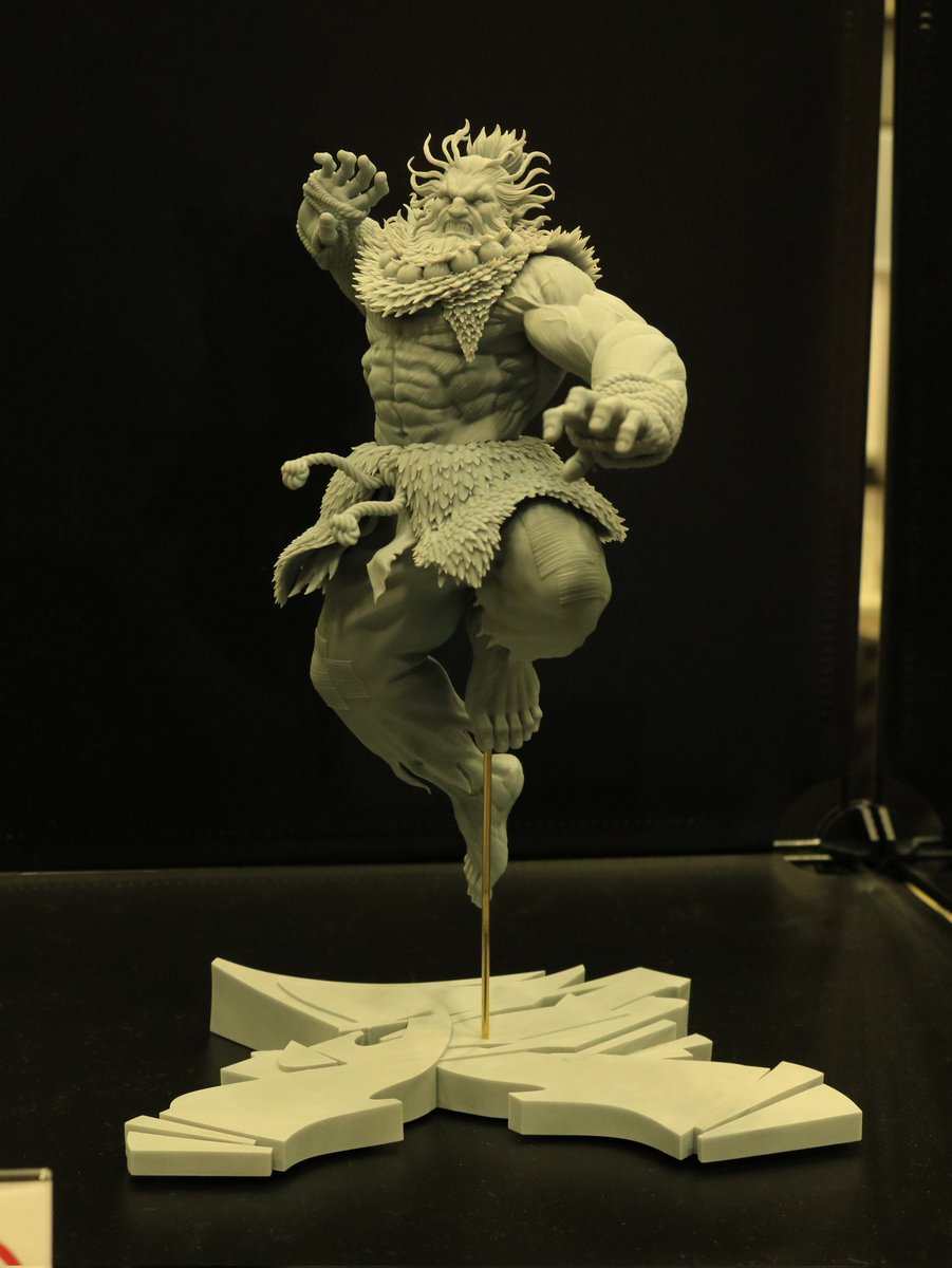 ワンフェスWF2025冬 うるしふぃーるど 新作 黒き剣のマリケス ELDEN RING