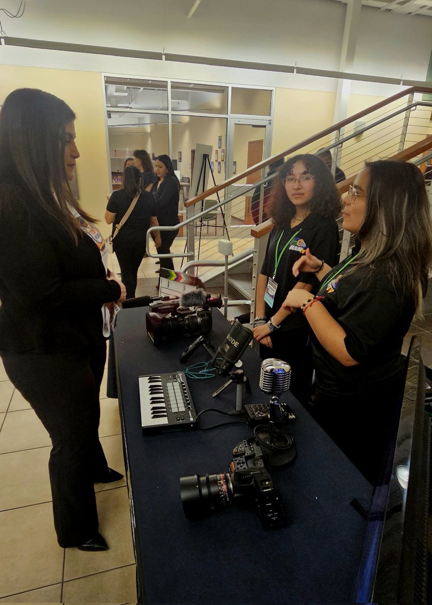 Montwood RAM-TV tweet media