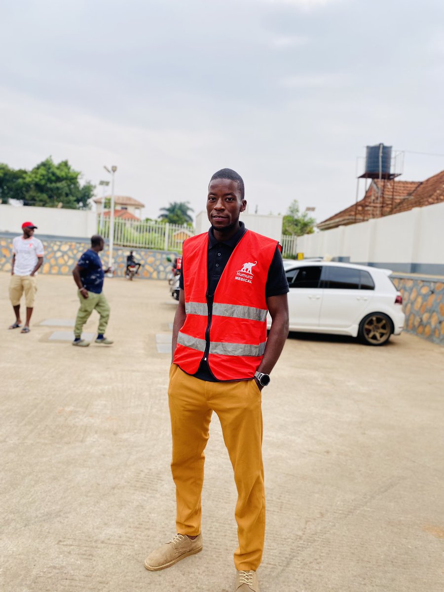 Lutakome Jamadah Aldine tweet media