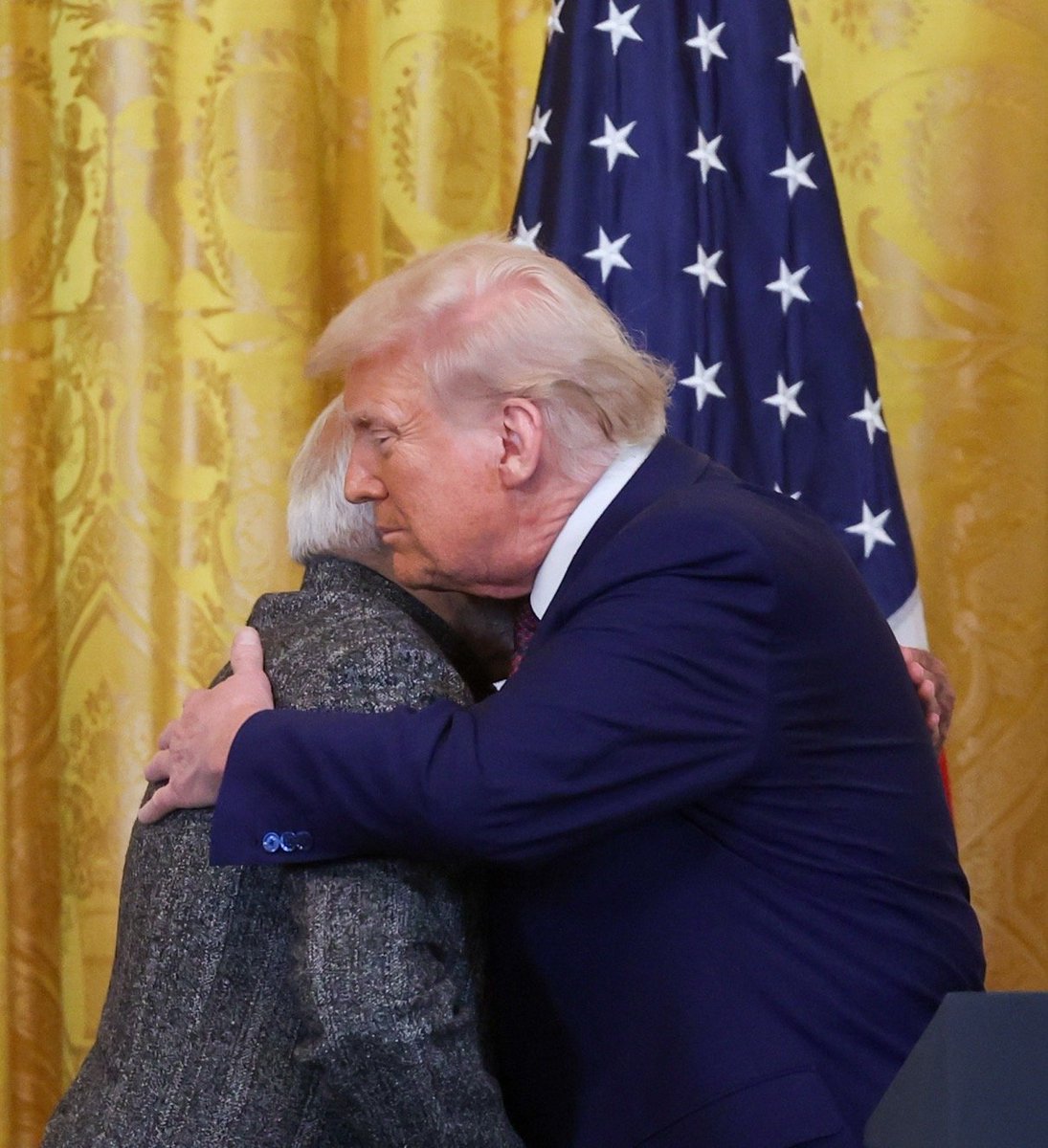 Narendra Modi (@narendramodi) on Twitter photo An excellent meeting with <a href="/POTUS/">President Donald J. Trump</a> <a href="/realDonaldTrump/">Donald J. Trump</a> at the White House. Our talks will add significant momentum to the India-USA friendship! An excellent meeting with <a href="/POTUS/">President Donald J. Trump</a> <a href="/realDonaldTrump/">Donald J. Trump</a> at the White House. Our talks will add significant momentum to the India-USA friendship!