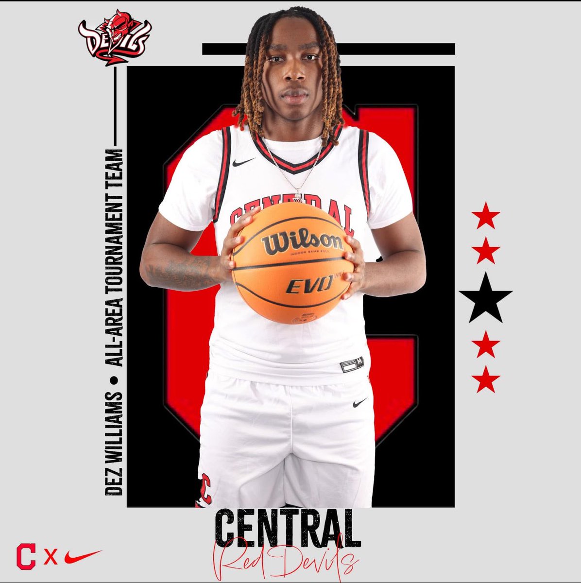 Georgia Kings 2024 tweet media