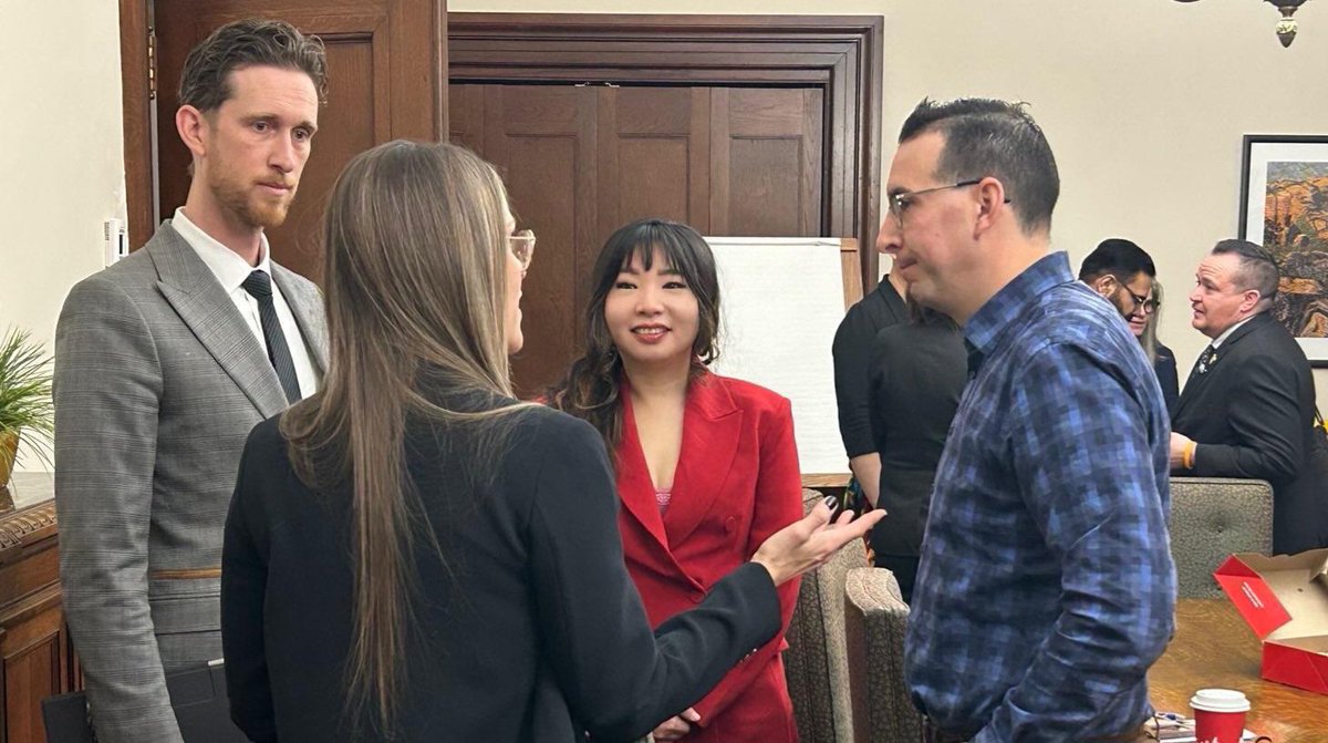 Jennifer Chen tweet media