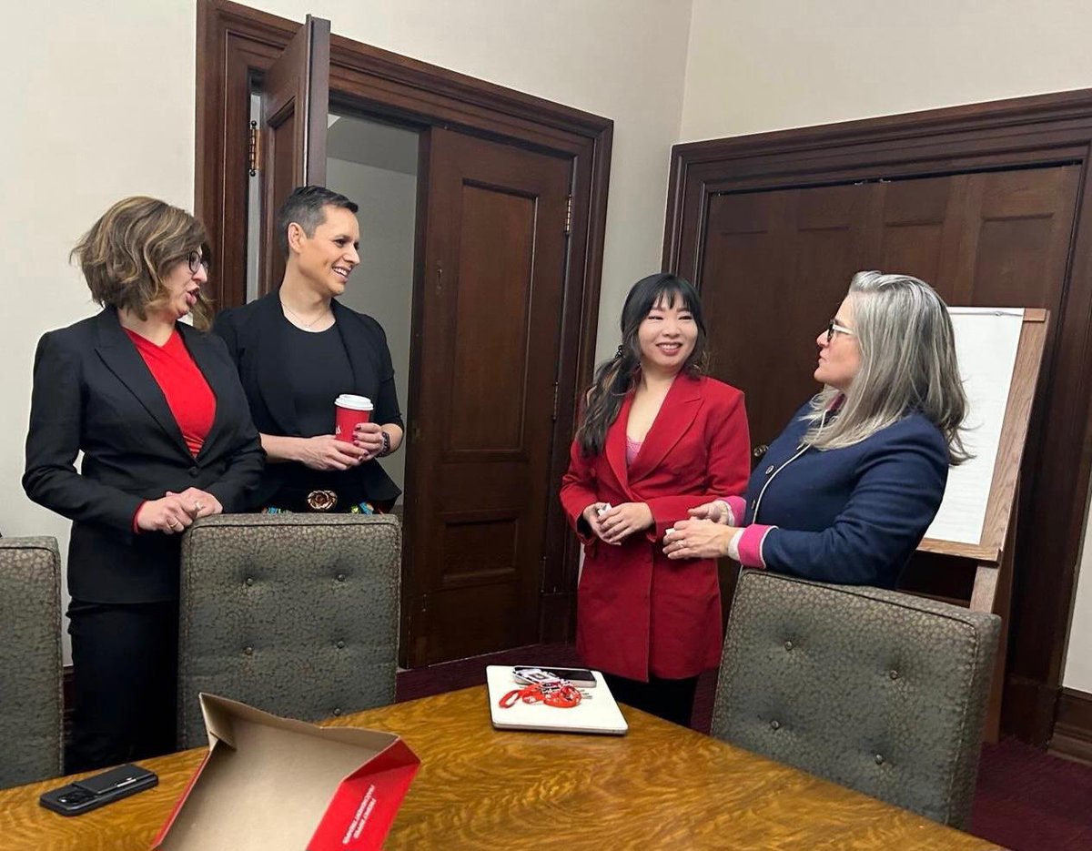 Jennifer Chen tweet media